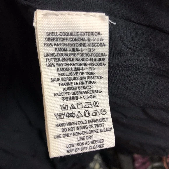 free people wrap maxi dress - Picture 8 of 9